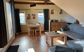 Ferienwohnung Baumann