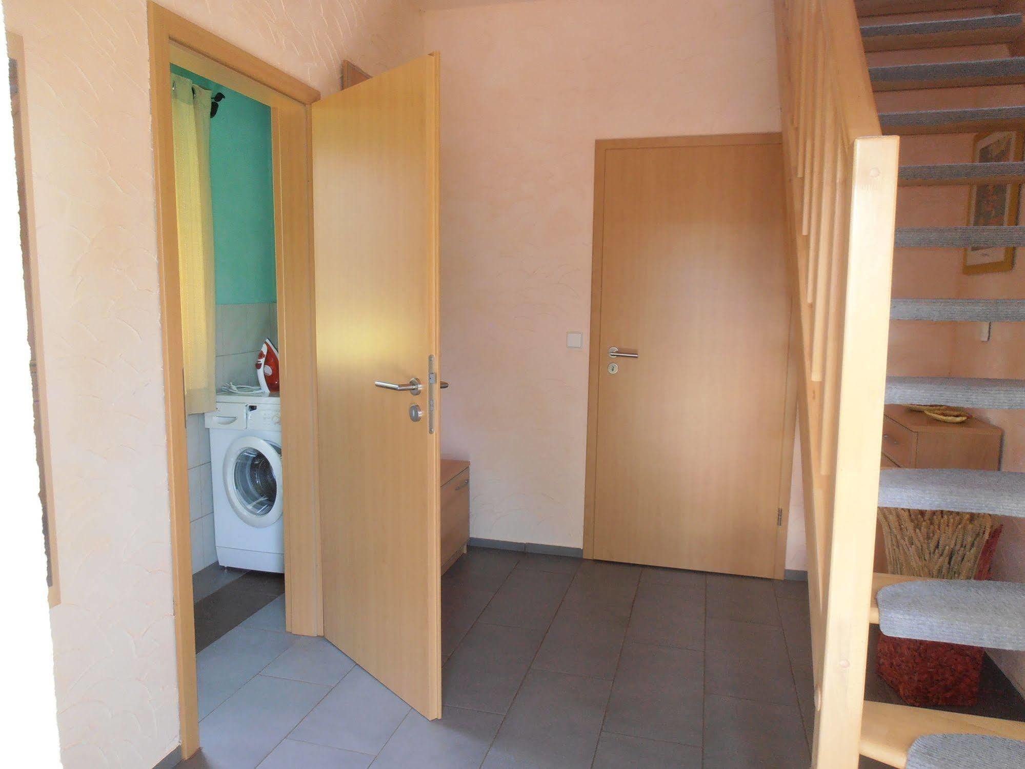 Ferienwohnung Baumann Schwarzenberg/Erzgebirge Exterior foto