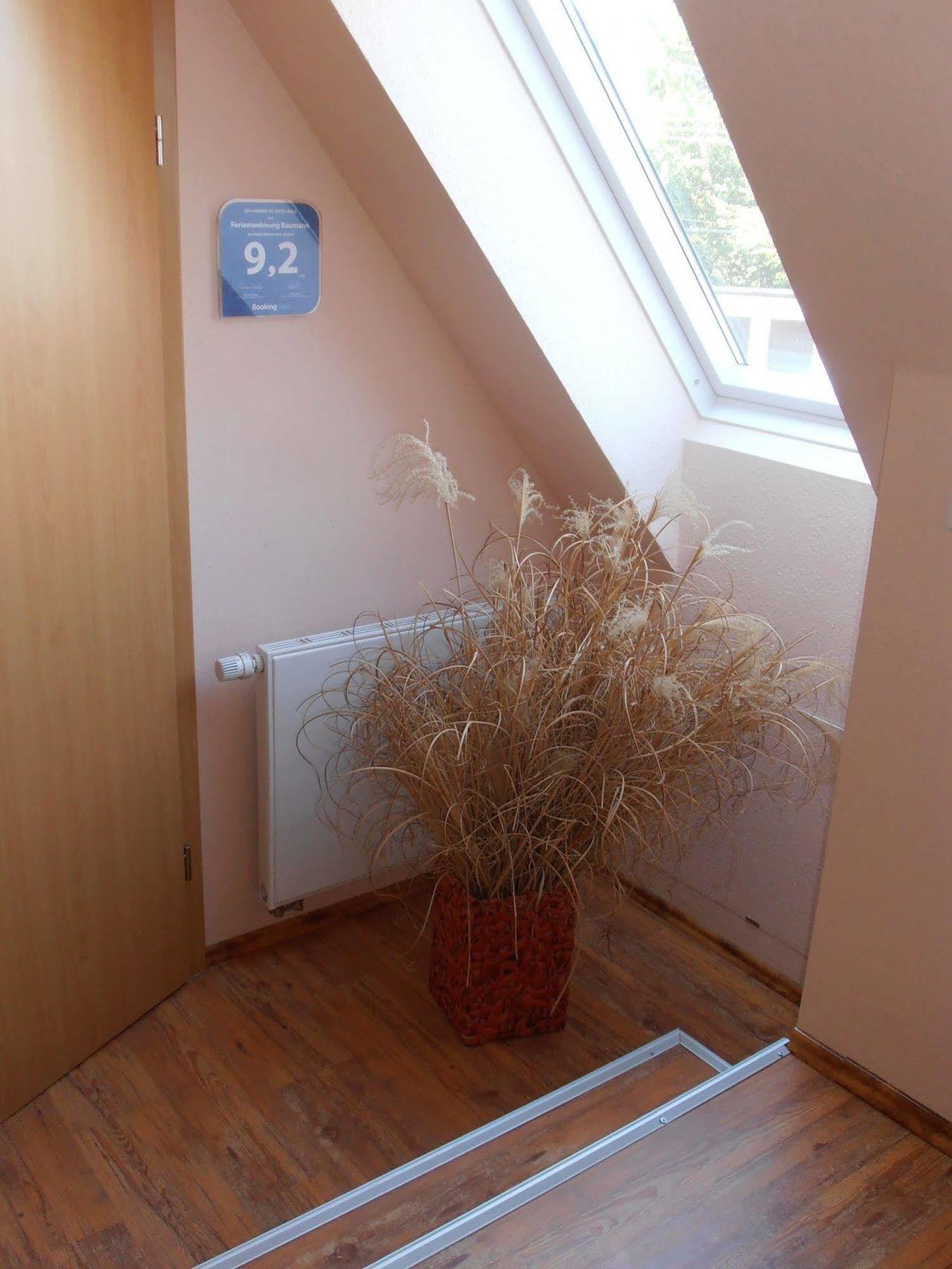 Ferienwohnung Baumann Schwarzenberg/Erzgebirge Exterior foto