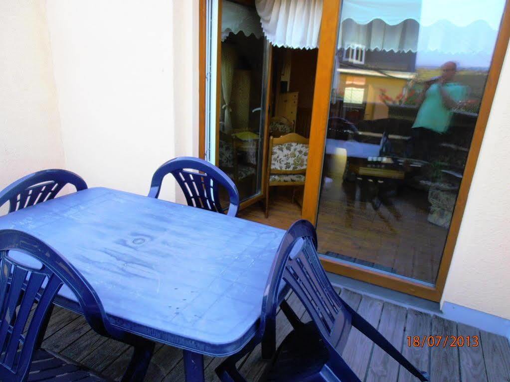 Ferienwohnung Baumann Schwarzenberg/Erzgebirge Exterior foto